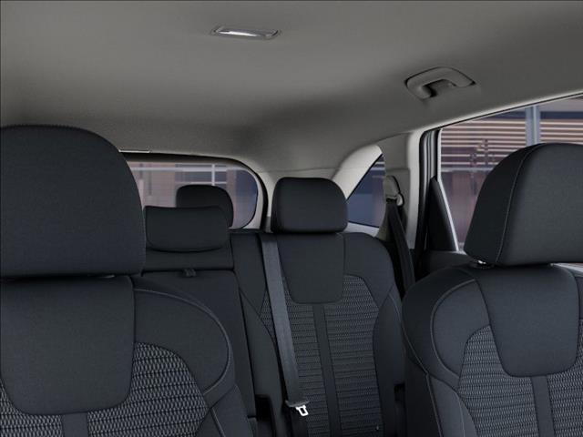 2025 Kia Sorento LX FWD