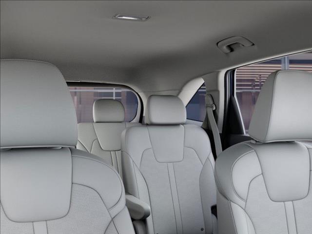 2025 Kia Sorento EX FWD