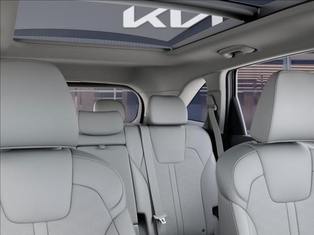 2025 Kia Sorento S FWD
