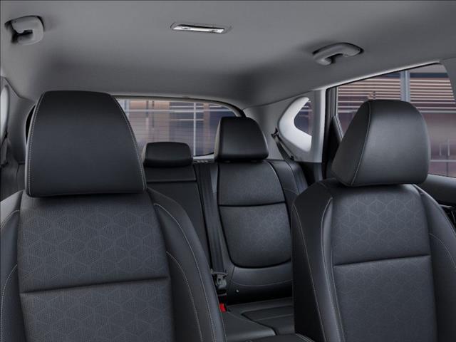 2025 Kia Seltos SX DCT AWD