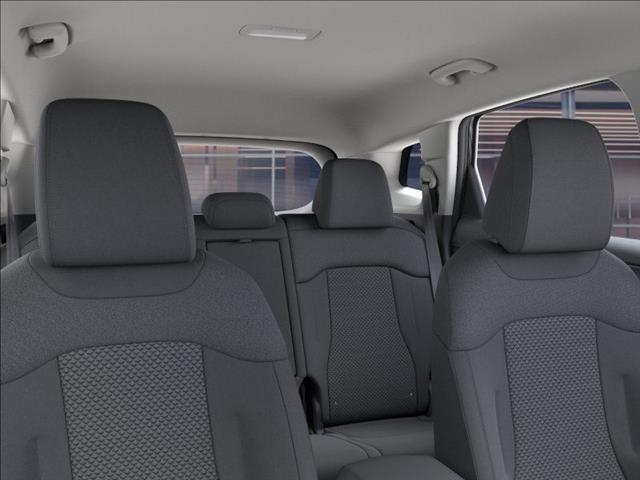 2025 Kia Sportage Hybrid LX FWD
