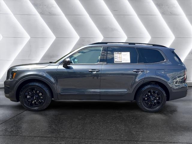 2024 Kia Telluride SX X-Pro