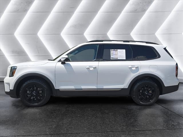 2023 Kia Telluride SX X-Pro
