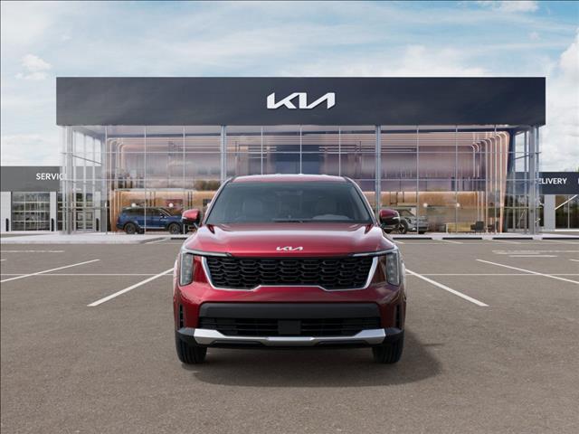 2025 Kia Sorento LX FWD