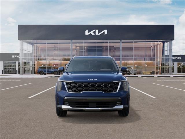 2025 Kia Sorento EX FWD