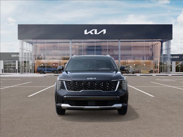 2025 Kia Sorento S FWD