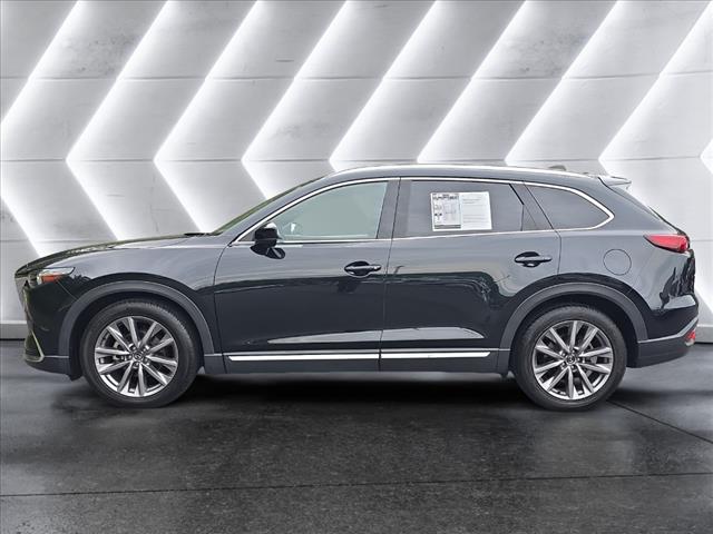 2021 Mazda CX-9 Grand Touring