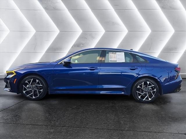 2025 Kia K5 EX