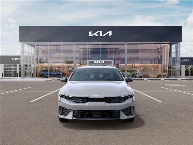 2025 Kia K5 GT-LINE AUTO AWD