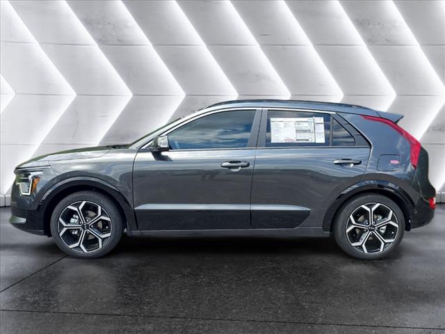2025 Kia Niro EX Touring
