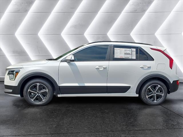 2025 Kia Niro EX FWD