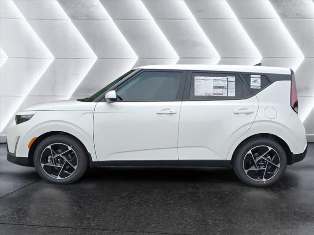 2025 Kia Soul EX