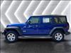 2020 Jeep Wrangler Unlimited Sport - thumbnail 2