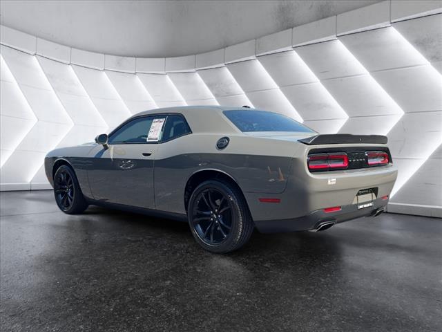2018 Dodge Challenger R/T
