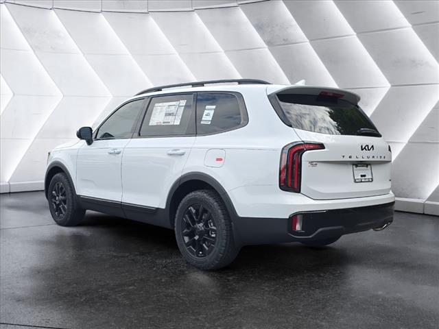 2025 Kia Telluride EX X-Pro