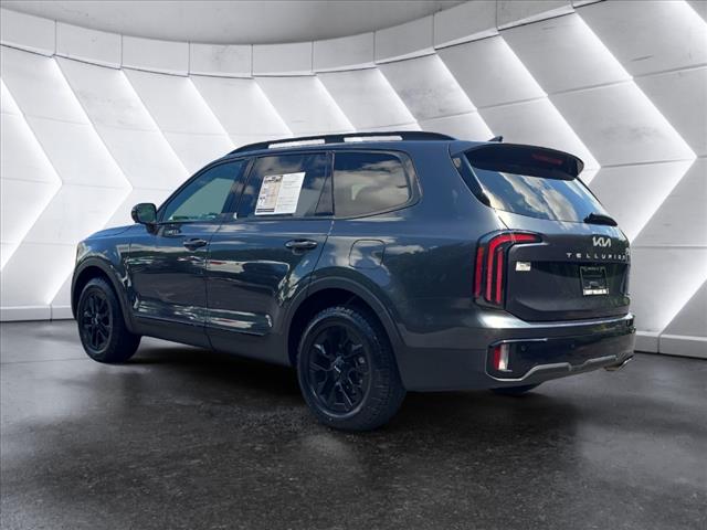 2024 Kia Telluride SX X-Pro