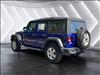 2020 Jeep Wrangler Unlimited Sport - thumbnail 3