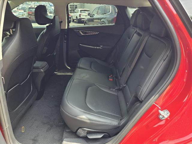 2025 Kia EV6 Wind