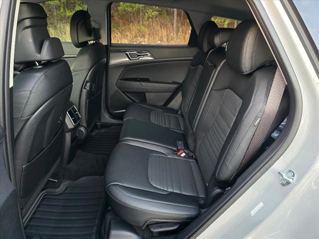 2025 Kia Sportage SX-Prestige