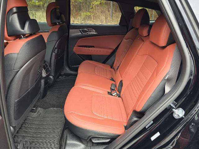 2025 Kia Sportage SX-Prestige