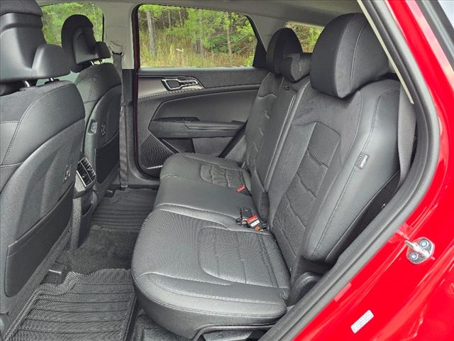 2026 Kia Sportage SX-PRESTIGE AWD