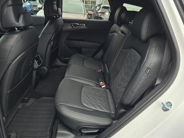 2025 Kia Sportage X-Pro
