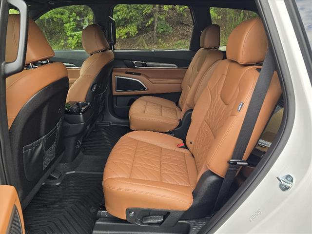 2025 Kia Telluride EX X-Pro