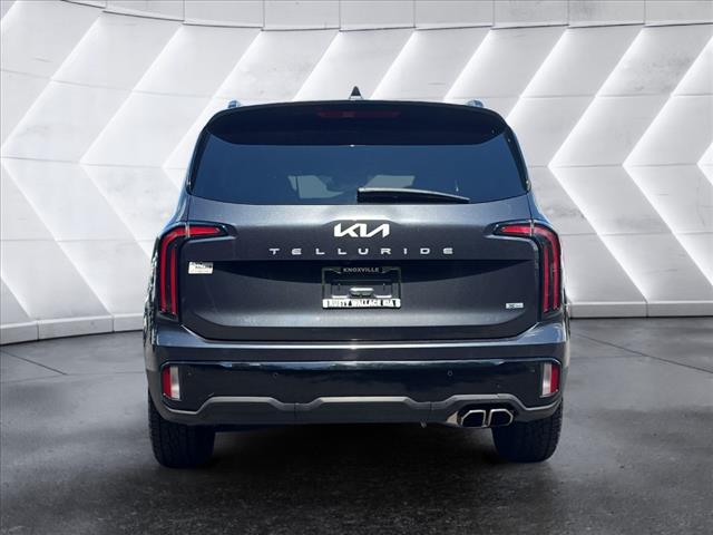 2024 Kia Telluride SX X-Pro