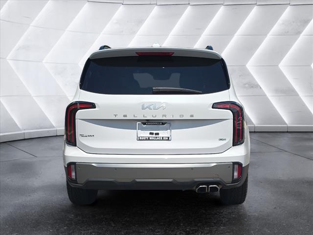 2023 Kia Telluride SX X-Pro