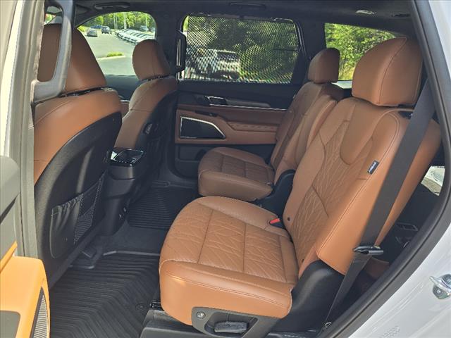 2025 Kia Telluride SX-Prestige X-Pro