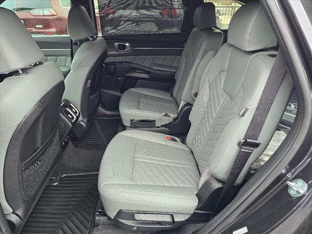 2025 Kia Sorento X-Line SX Prestige