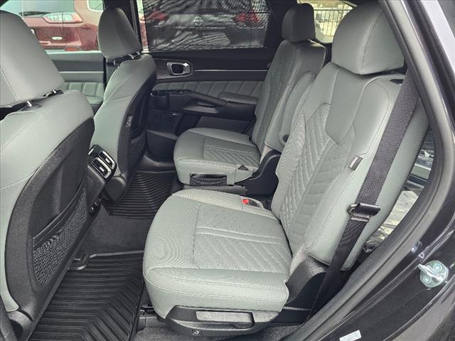 2025 Kia Sorento X-Line SX Prestige