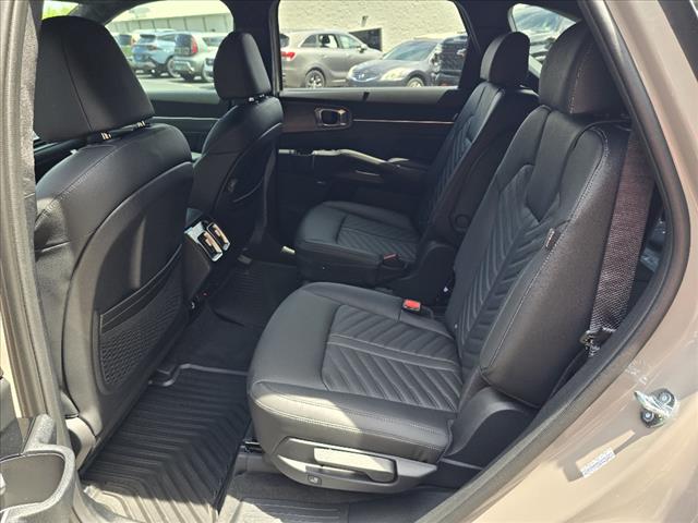 2026 Kia Sorento X-LINE SX PRESTIGE AWD