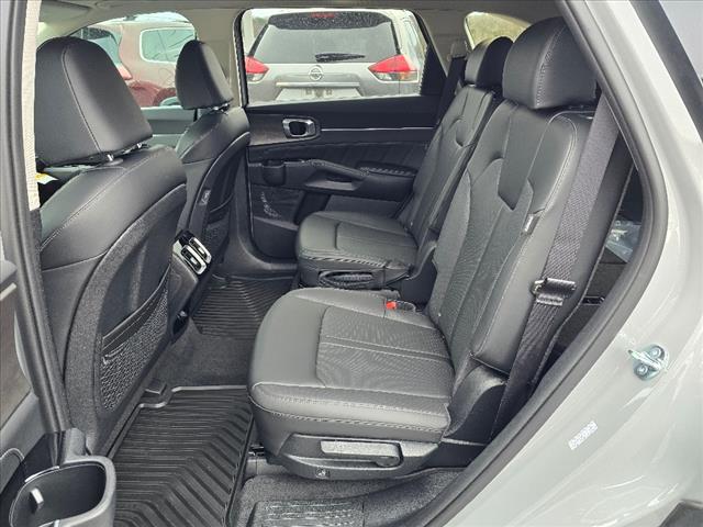 2025 Kia Sorento X-Line SX