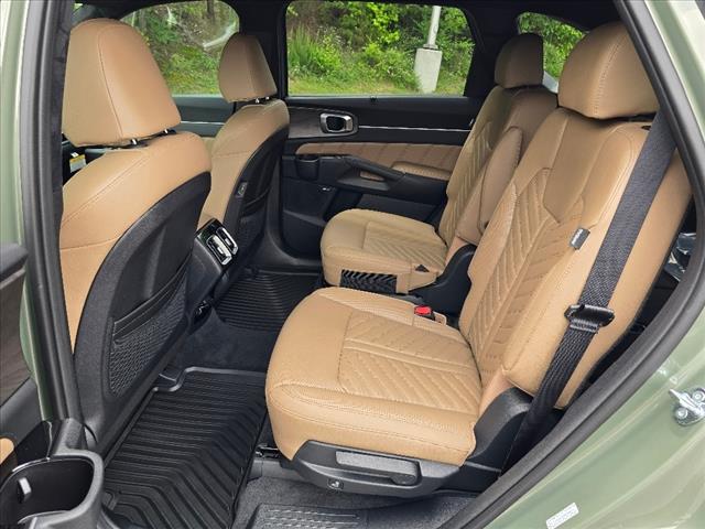 2025 Kia Sorento X-Line SX Prestige