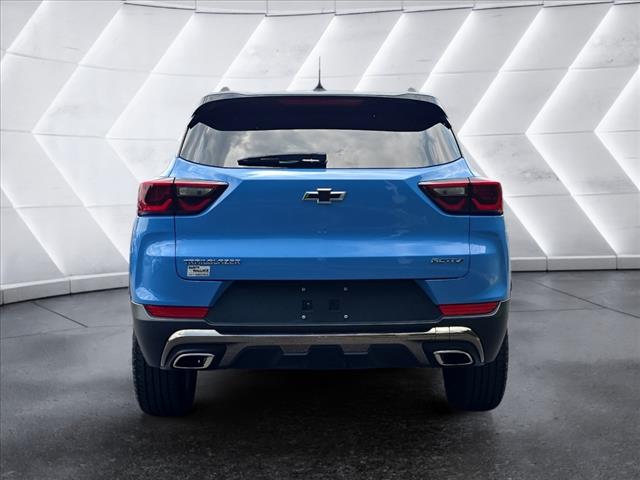 2024 Chevrolet Trailblazer ACTIV