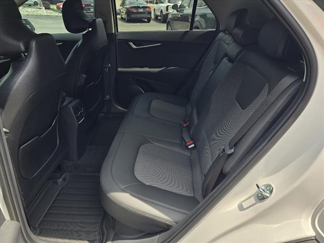 2025 Kia Niro EX FWD