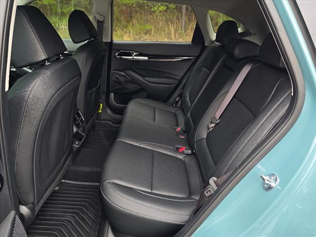 2025 Kia Seltos SX DCT AWD