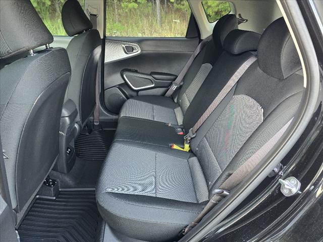 2025 Kia Soul S