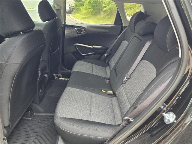 2025 Kia Soul EX