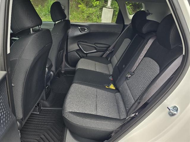 2025 Kia Soul EX