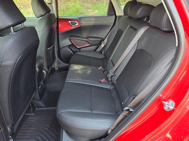 2025 Kia Soul GT-Line