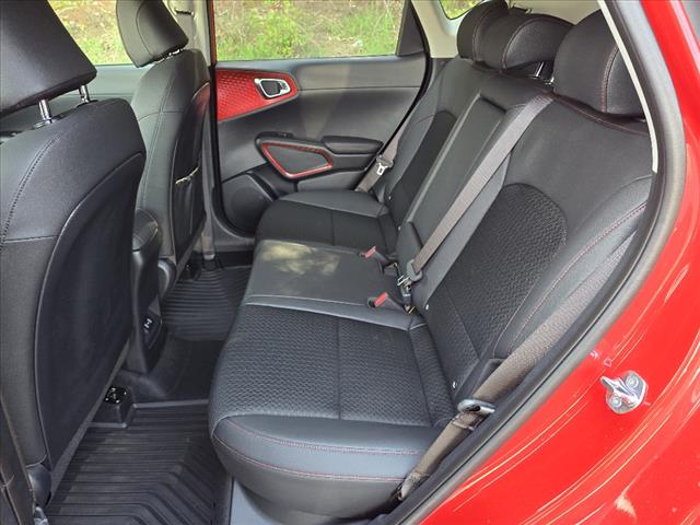 2025 Kia Soul GT-Line