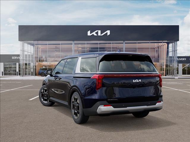 2025 Kia Carnival EX FWD