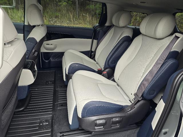 2025 Kia Carnival SX Prestige