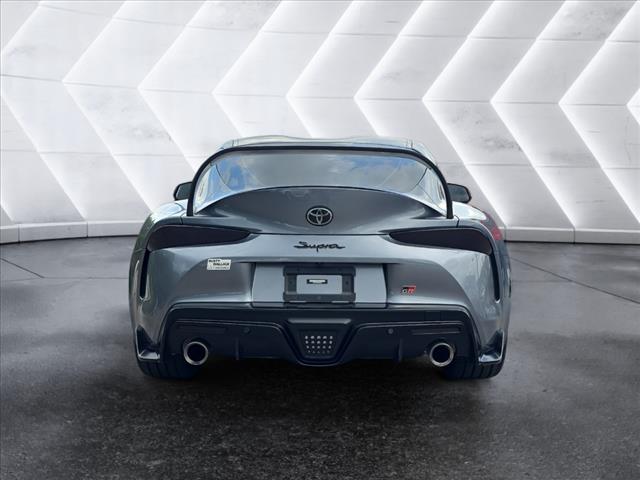 2022 Toyota GR Supra 3.0 Premium