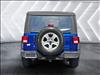 2020 Jeep Wrangler Unlimited Sport - thumbnail 4