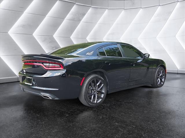 2021 Dodge Charger SXT