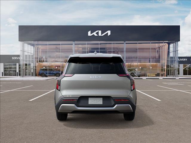 2026 Kia EV9 LIGHT LONG RANGE RWD