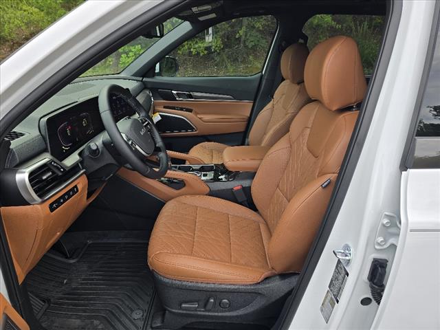 2025 Kia Telluride EX X-Pro